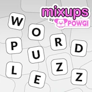 Mixups by POWGI Playstation 4