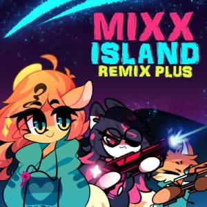 Acquistare Mixx Island Remix Plus Nintendo Switch Confrontare i prezzi