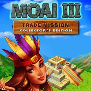 Acquista CD Key Moai 3 Trade Mission Confronta Prezzi