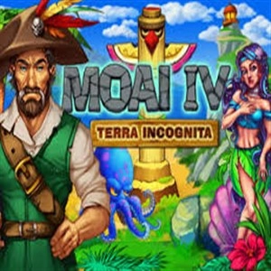 Moai 4 Terra Incognita Pc