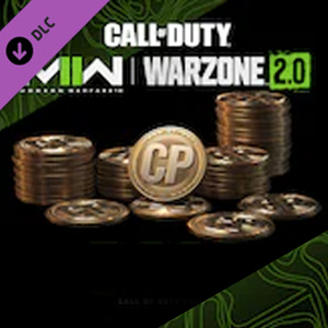 Acquistare Modern Warfare 2 or Call of Duty Warzone 2.0 Points CD Key Confrontare Prezzi