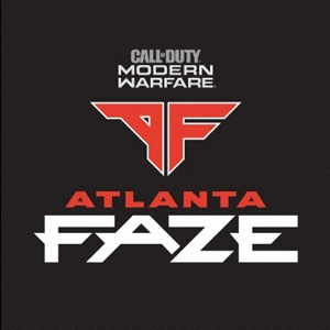 Modern Warfare Atlanta FaZe Pack Pc