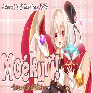 Moekuri Adorable Plus Tactical SRPG Pc