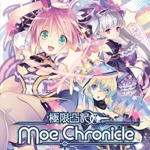 Moero Chronicle Pc