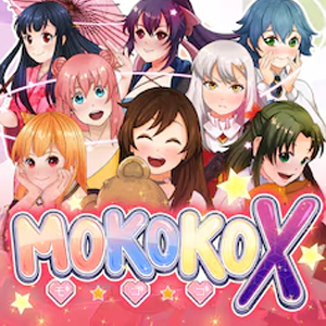 Mokoko X Playstation 4