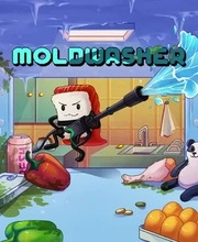Moldwasher Pc
