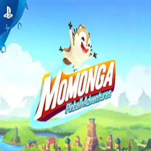 Acquistare Momonga Pinball Adventures Nintendo Wii U Confrontare Prezzi
