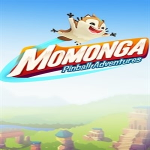 Acquistare Momonga Pinball Adventures Xbox Series Gioco Confrontare Prezzi