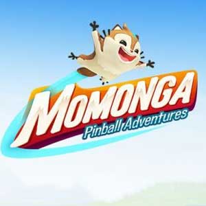 Acquista CD Key Momonga Pinball Adventures Confronta Prezzi