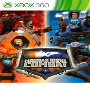 Acquistare Monday Night Combat Xbox 360 Gioco Confrontare Prezzi