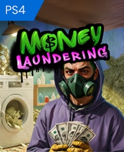 Acquistare Money Laundering Simulator PS4 Confrontare Prezzi