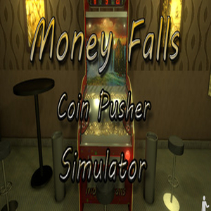 Acquistare MoneyFalls Coin Pusher Simulator CD Key Confrontare Prezzi