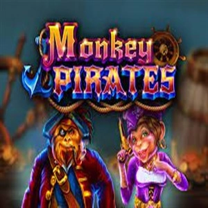 Monkey Pirates Xbox One