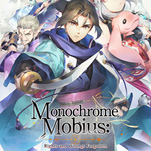 Acquistare Monochrome Mobius Rights and Wrongs Forgotten PS4 Confrontare Prezzi