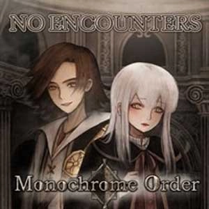 Monochrome Order Chain of Destiny Switch