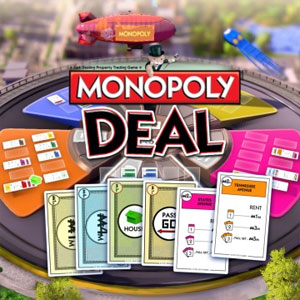 Acquistare MONOPOLY DEAL PS4 Confrontare Prezzi