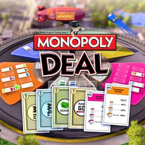 Acquistare MONOPOLY DEAL PS3 Confrontare Prezzi
