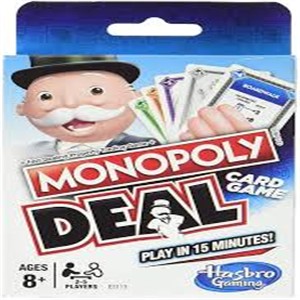 Acquistare MONOPOLY DEAL Xbox Series Gioco Confrontare Prezzi
