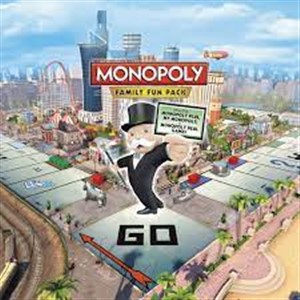 Acquistare Monopoly Family Fun Pack Xbox Series Gioco Confrontare Prezzi