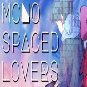 Monospaced Lovers Pc