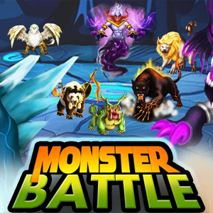 Monster Battle Pc