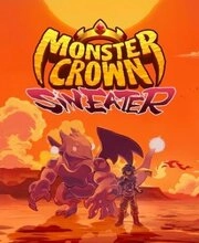 Monster Crown Sin Eater Playstation 5