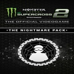 Monster Energy Supercross 2 The Nightmare Pack Pc