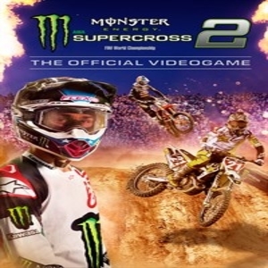 Acquistare Monster Energy Supercross The Official Videogame 2 Xbox Series Gioco Confrontare Prezzi