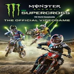 Acquistare Monster Energy Supercross The Official Videogame Xbox Series Gioco Confrontare Prezzi