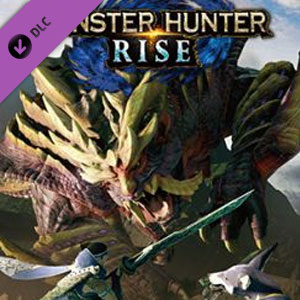 Acquistare Monster Hunter Rise BGM Yukumo Village Nintendo Switch Confrontare i prezzi