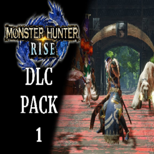 Acquistare Monster Hunter Rise DLC Pack 1 Nintendo Switch Confrontare i prezzi
