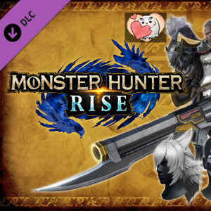 Monster Hunter Rise DLC Pack 7 Switch