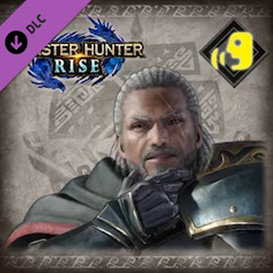 Monster Hunter Rise Hunter Voice Arlow Pc