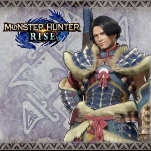 Acquistare Monster Hunter Rise Hunter Voice Big Bro PS5 Confrontare Prezzi