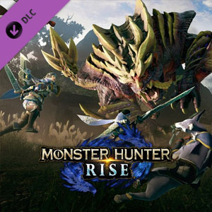 Acquistare MONSTER HUNTER RISE Hunter Voice Hinoa the Quest Maiden CD Key Confrontare Prezzi
