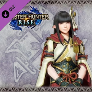 Acquistare Monster Hunter Rise Hunter Voice Hinoa the Quest Maiden Xbox One Gioco Confrontare Prezzi