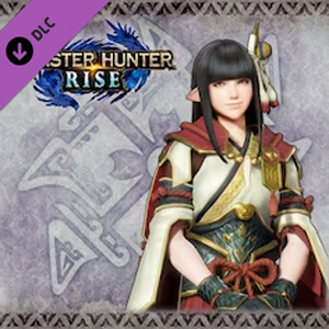 Acquistare Monster Hunter Rise Hunter Voice Hinoa the Quest Maiden Xbox Series Gioco Confrontare Prezzi