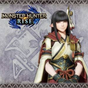 Acquistare Monster Hunter Rise Hunter Voice Hinoa the Quest Maiden PS4 Confrontare Prezzi