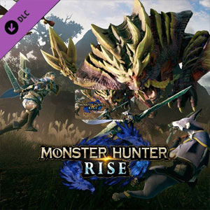 Acquistare MONSTER HUNTER RISE Hunter Voice Hinoa the Quest Maiden Nintendo Switch Confrontare i prezzi