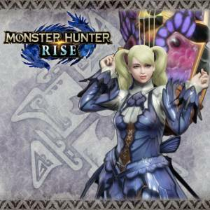 Monster Hunter Rise Hunter Voice Mood Swings Xbox One