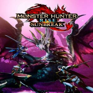 Acquistare Monster Hunter Rise Sunbreak Xbox Series Gioco Confrontare Prezzi
