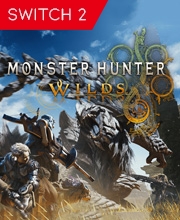 Acquistare Monster Hunter Wilds Key Nintendo Switch 2 Confrontare i prezzi