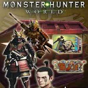 Acquistare Monster Hunter World Deluxe Kit CD Key Confrontare Prezzi