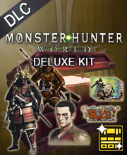 Acquistare Monster Hunter World Deluxe Kit PS4 Confrontare Prezzi