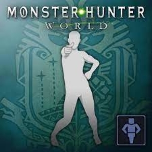 Acquistare Monster Hunter World Gesture Pop Star Dance Xbox One Gioco Confrontare Prezzi