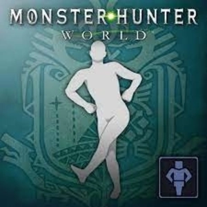 Monster Hunter World Gesture Step Dance Playstation 4