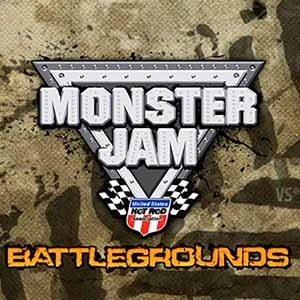 Monster Jam Battlegrounds Pc
