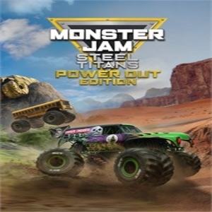 Acquistare Monster Jam Steel Titans Power Out Bundle Xbox Series Gioco Confrontare Prezzi