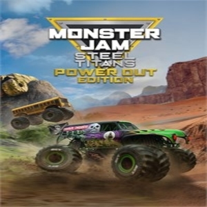 Acquistare Monster Jam Steel Titans Power Out Bundle Xbox One Gioco Confrontare Prezzi