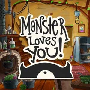 Acquistare Monster Loves You Nintendo Switch Confrontare i prezzi